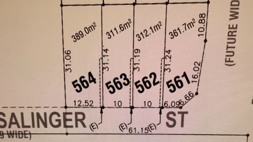 Additional image 3 of 21-27 Salinger Street, Box Hill NSW 2765