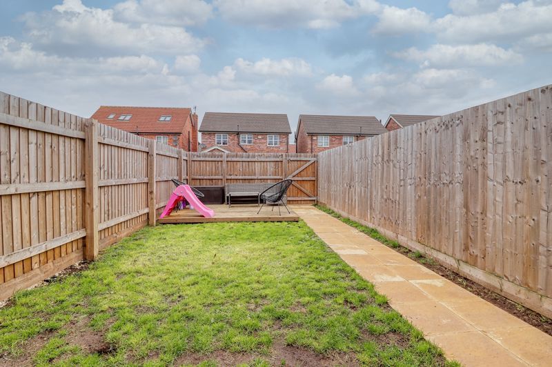 Additional image 13 of 2 bed terraced house for saleGreenshank Drive, Scunthorpe DN16
