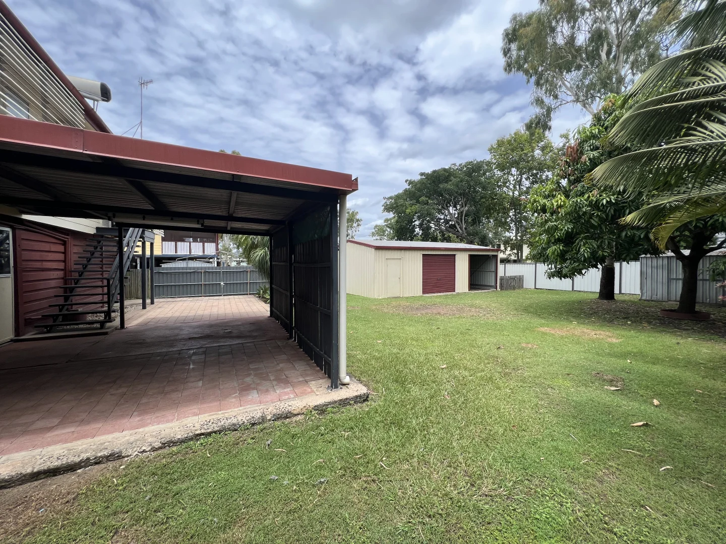 Additional image 16 of 26 Winterer Crescent, Dysart QLD 4745