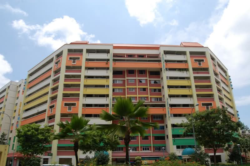 Additional image 7 of 419 Tampines Street 41