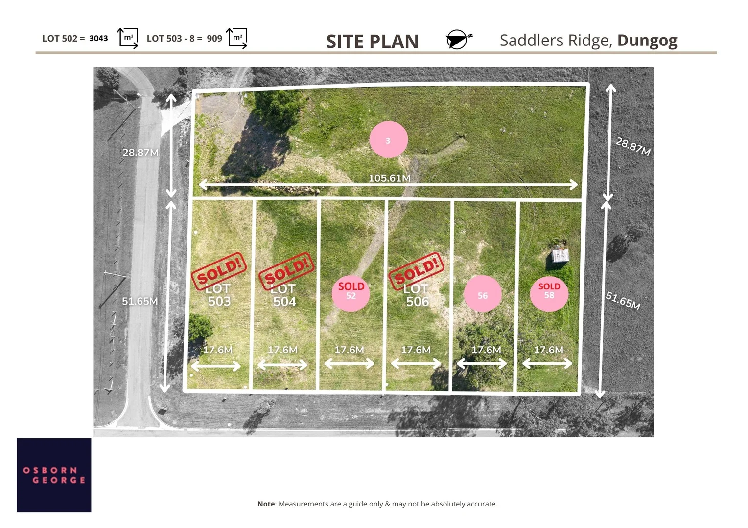 3 Hyland Place, Dungog NSW 2420