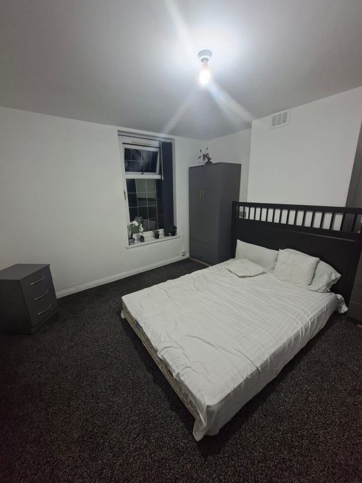 Additional image 7 of Room in a Shared House, Jardine Road, B6, N1 7GU