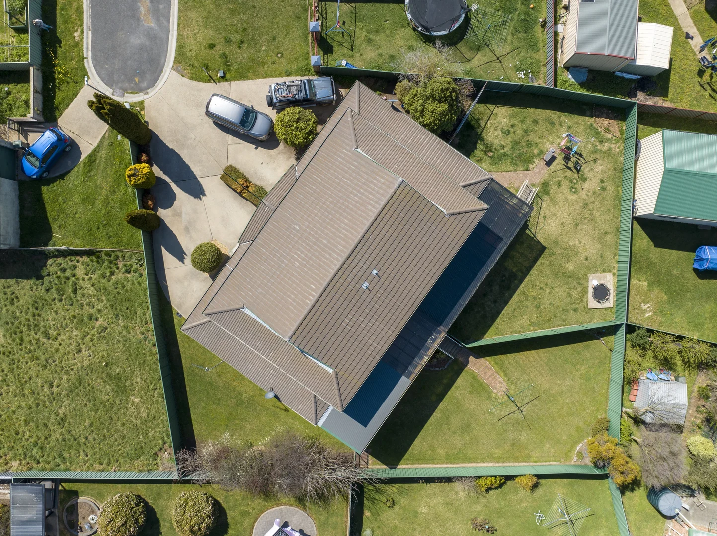 Additional image 4 of 1 & 2/25 Brennan Crescent, Oberon NSW 2787