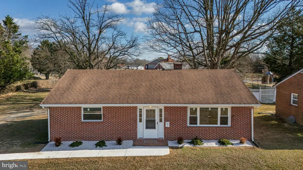 717 N Church Street, Milford, DE 19963