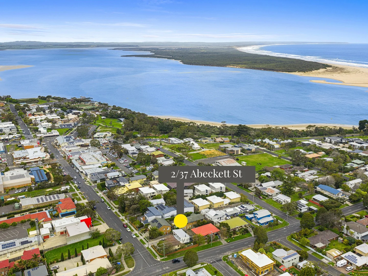 2/37 Abeckett Street, Inverloch VIC 3996