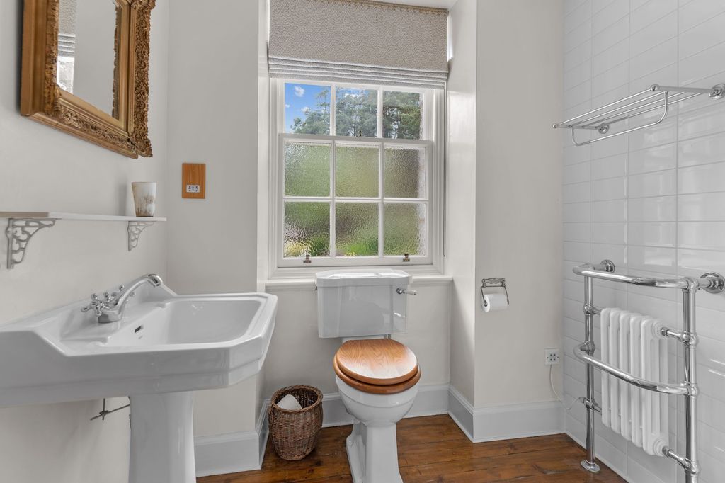 Additional image 31 of 8 bed country house for saleBroomhill House, Dulnain Bridge, Grantown- On- Spey PH26