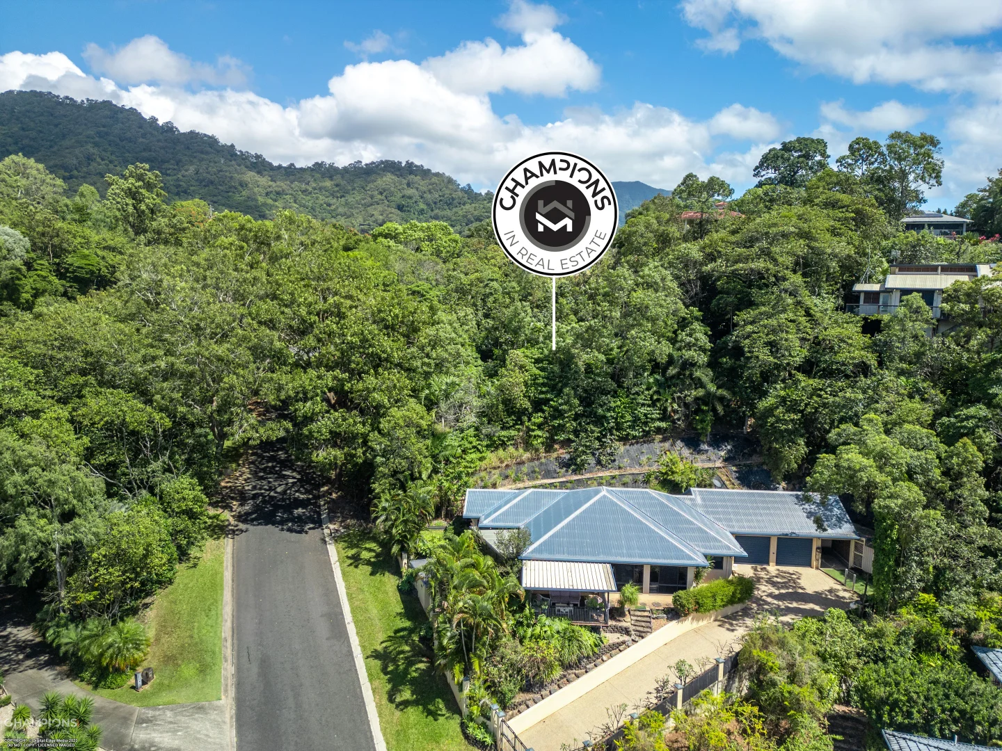 Additional image 2 of 3 Trundle Terrace, Whitfield QLD 4870