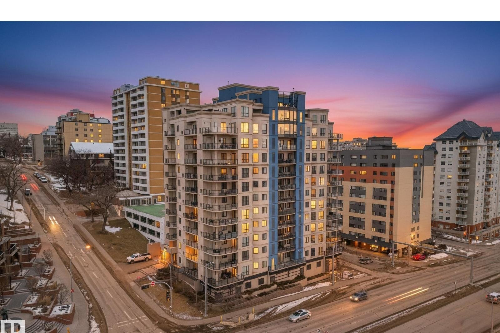 Additional image 7 of 203-9707 106 Street NW, Edmonton, AB, T5K0B7