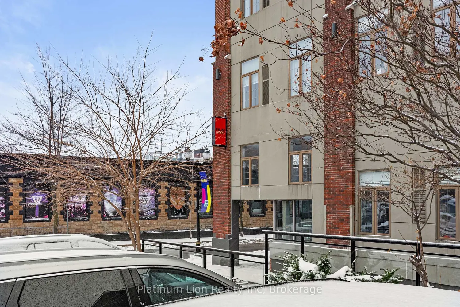 Additional image 13 of 80 King William Street 212