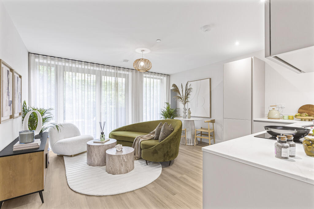 Faraday House, Campfield Road, St Albans, AL1