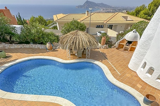 Additional image 5 of Altea (Alicante)