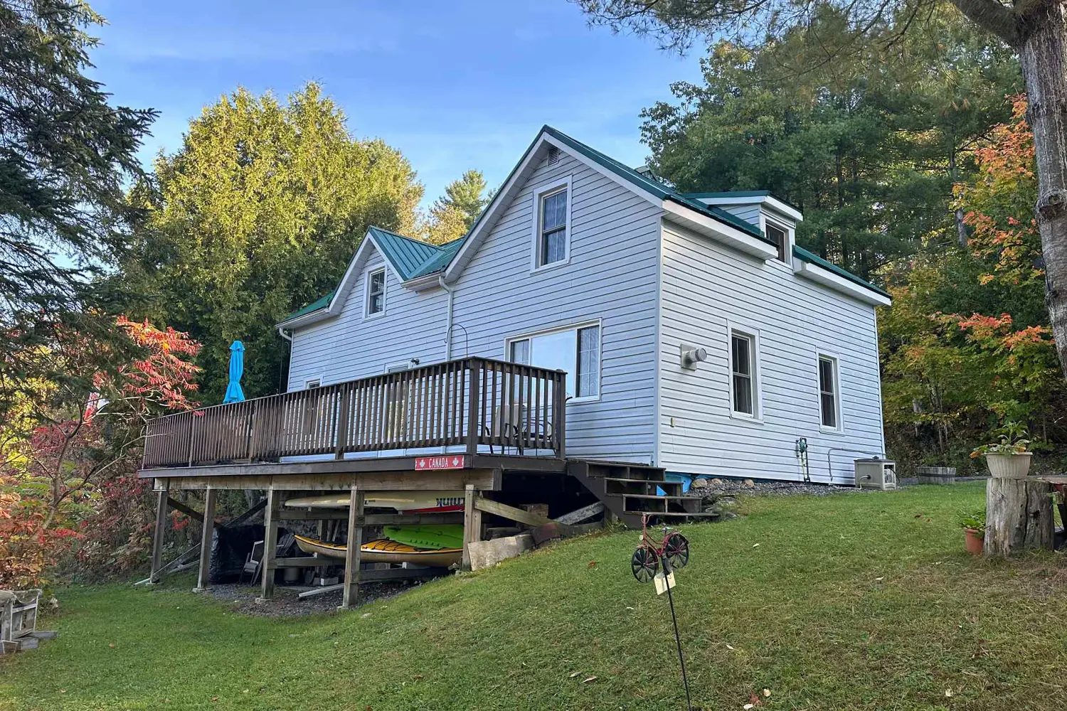 Additional image 8 of 27 Burnside Bridge Road