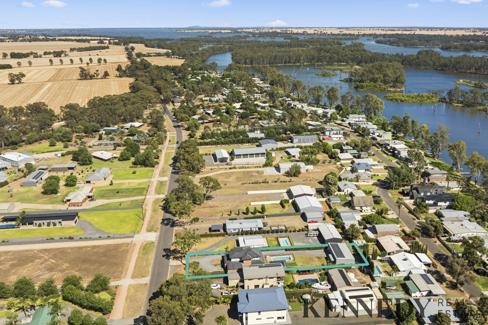 Additional image 29 of 34 Pasley Street, Bundalong VIC 3730