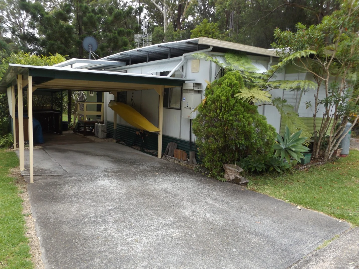 31/229 Ocean Drive, Lakewood NSW 2443