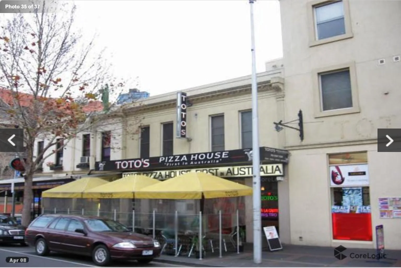 Additional image 2 of 109 Lygon Street, Carlton VIC 3053