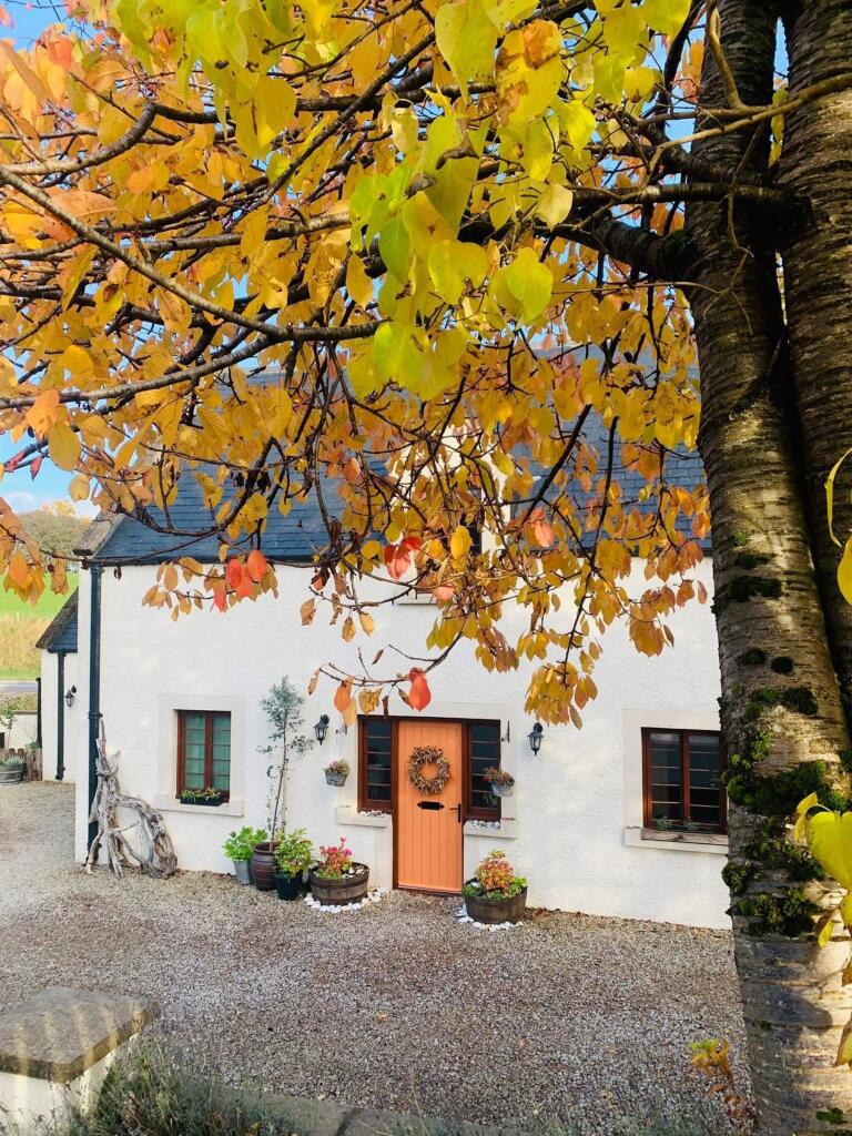 Crooksmill, Keith, Banffshire, Moray, AB55 6QQ