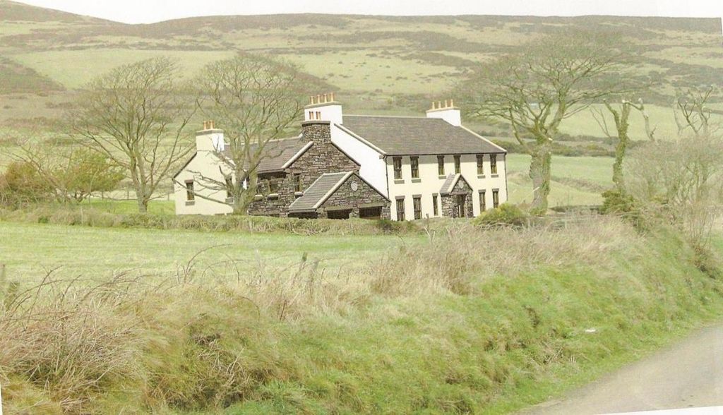 Additional image 2 of Land for saleSlieau Whallian Road, Lower Foxdale, Isle Of Man IM4