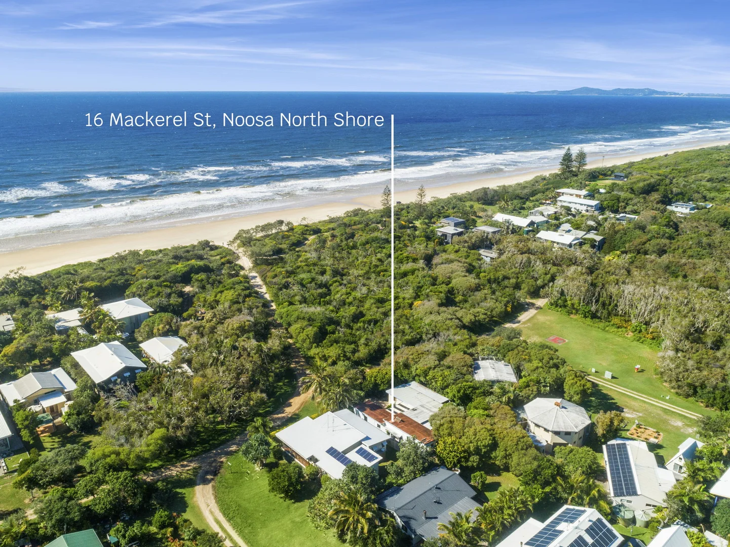 Additional image 28 of 16 Mackerel Street, Noosa North Shore QLD 4565