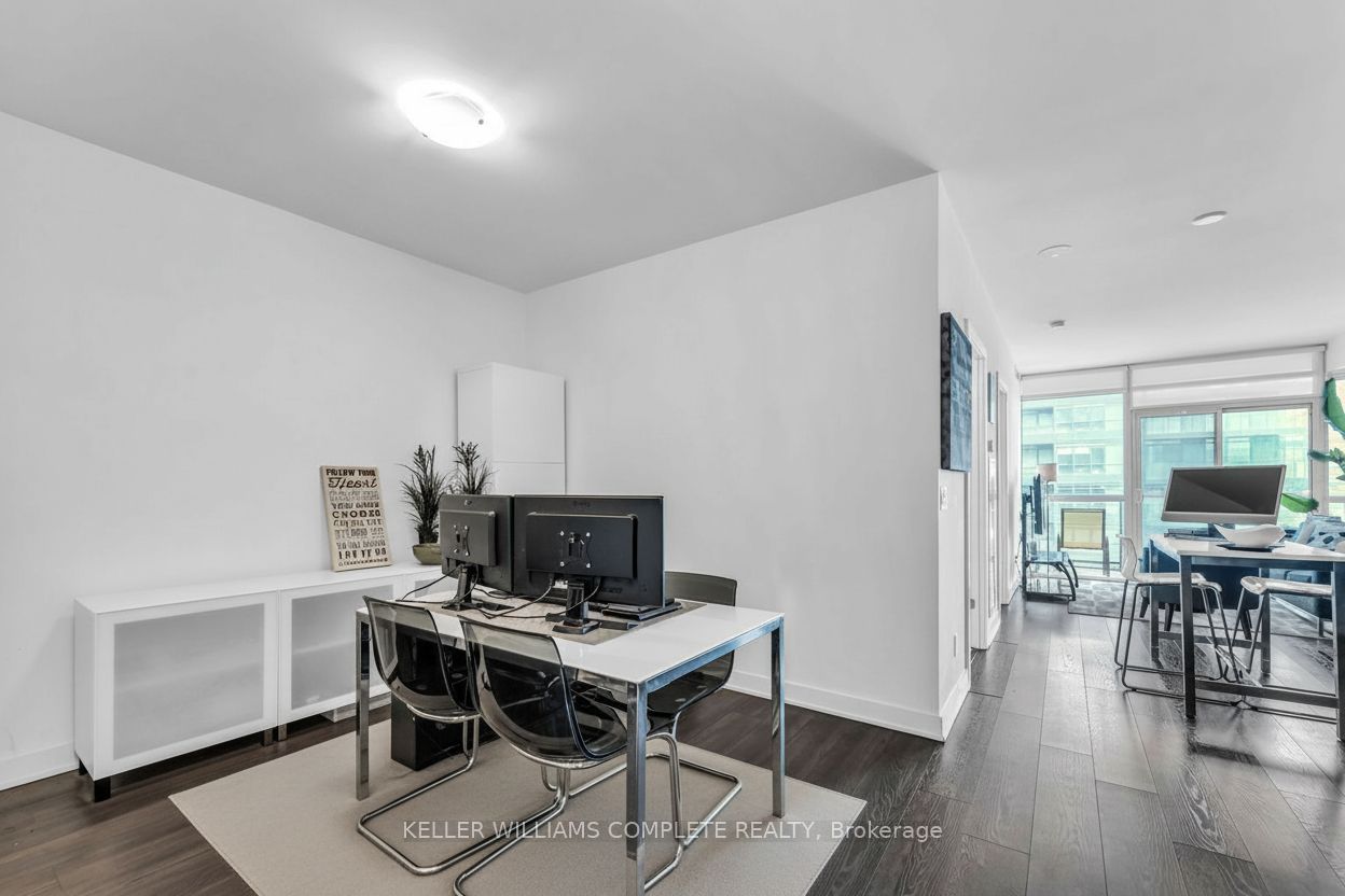 Additional image 6 of 1008-169 Fort York Boulevard, Toronto, ON, M5V 0C8