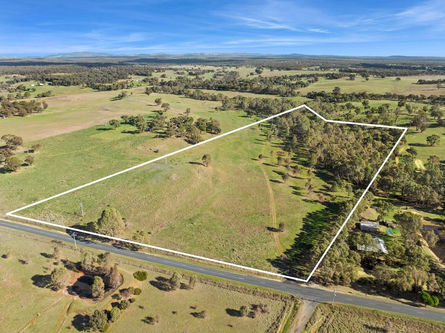 202 Axedale-Kimbolton Road, Axedale VIC 3551