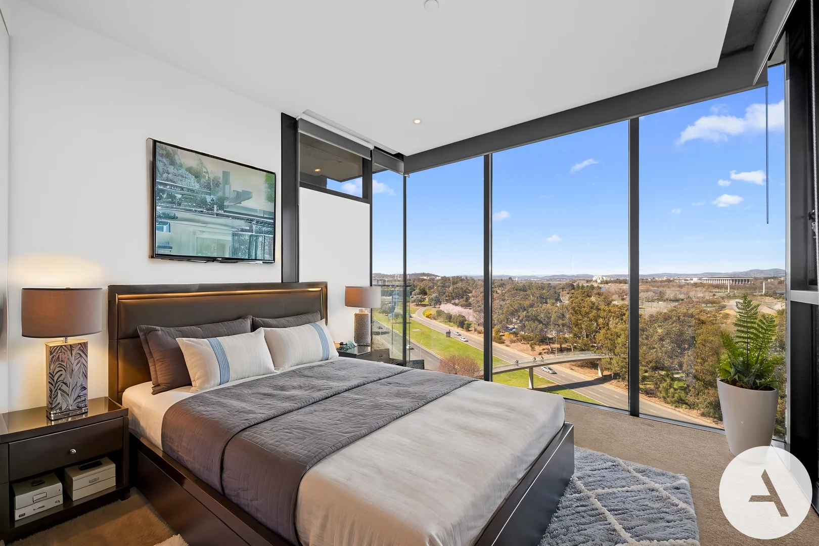 Additional image 4 of 801/19 Marcus Clarke Street, City ACT 2601