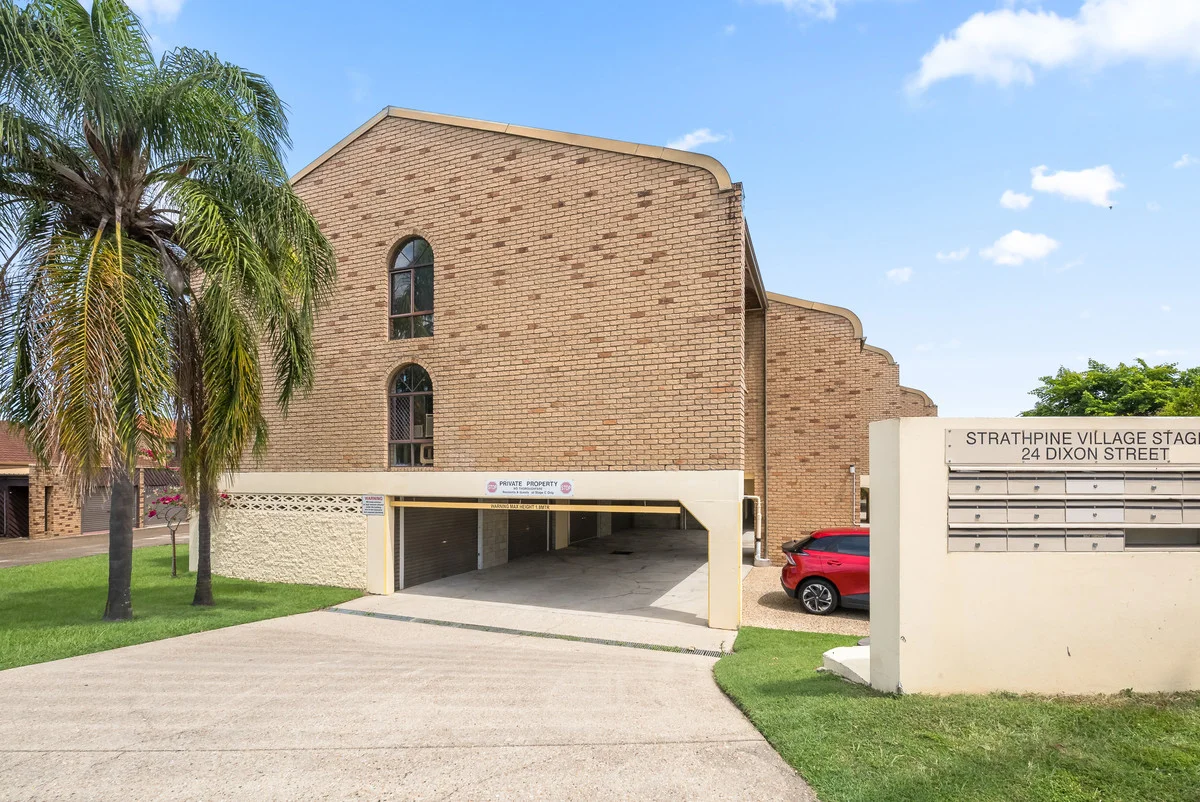 Additional image 8 of 3C/24 Dixon Street, Strathpine QLD 4500