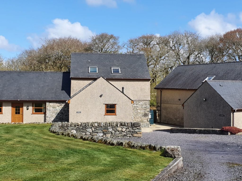 Additional image 27 of 8 bed barn conversion for saleBrynteg Terrace, Lon Brynteg, Glyngarth, Menai Bridge LL59