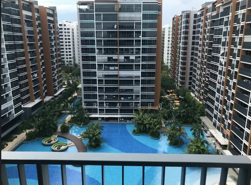 Additional image 16 of 21 Pasir Ris Grove