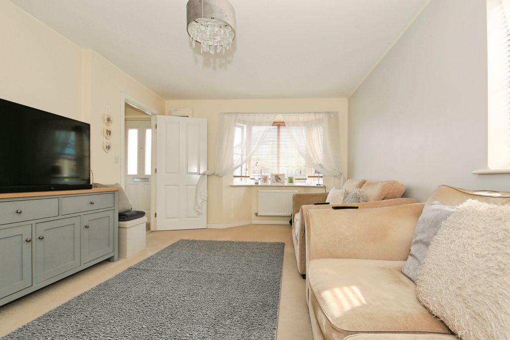 Additional image 2 of 3 bed end terrace house for saleEverest Way, Peterborough PE7