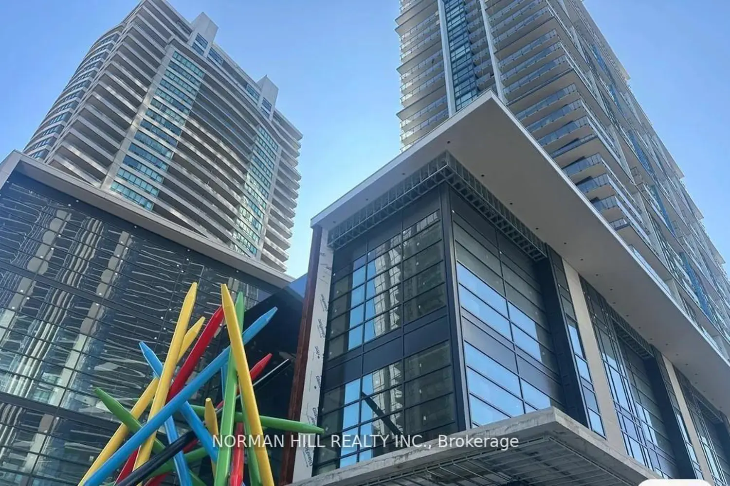 Additional image 2 of 4955 Yonge Street 2916