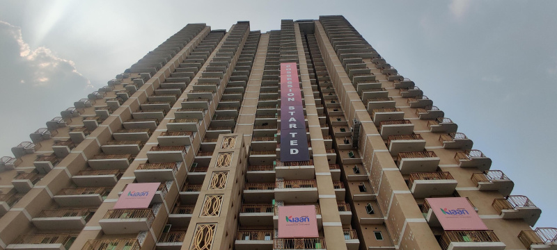 Vasundhara, Ghaziabad