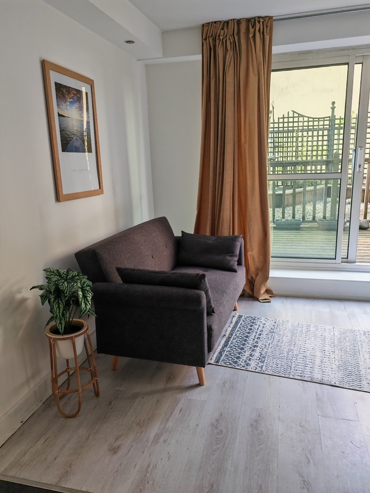 Additional image 6 of 1 Bed Flat, Paradise St, B1, N1 7GU