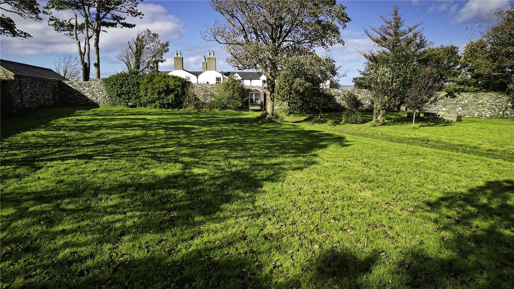 Additional image 23 of 6 bed detached house for saleValley, Holyhead, Isle Of Anglesey LL65