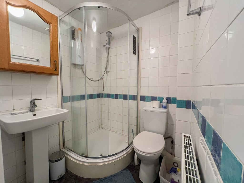 Additional image 10 of 2 bed terraced house for saleSt. James Terrace, St James, Hereford HR1