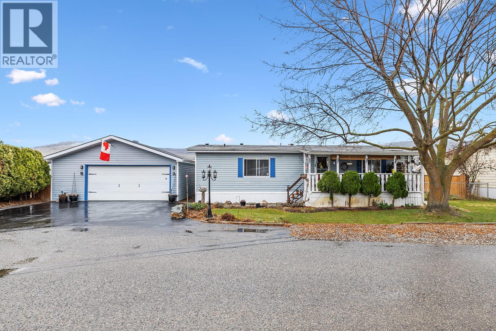 99-720 Commonwealth Road, Kelowna, BC, V4V1R7