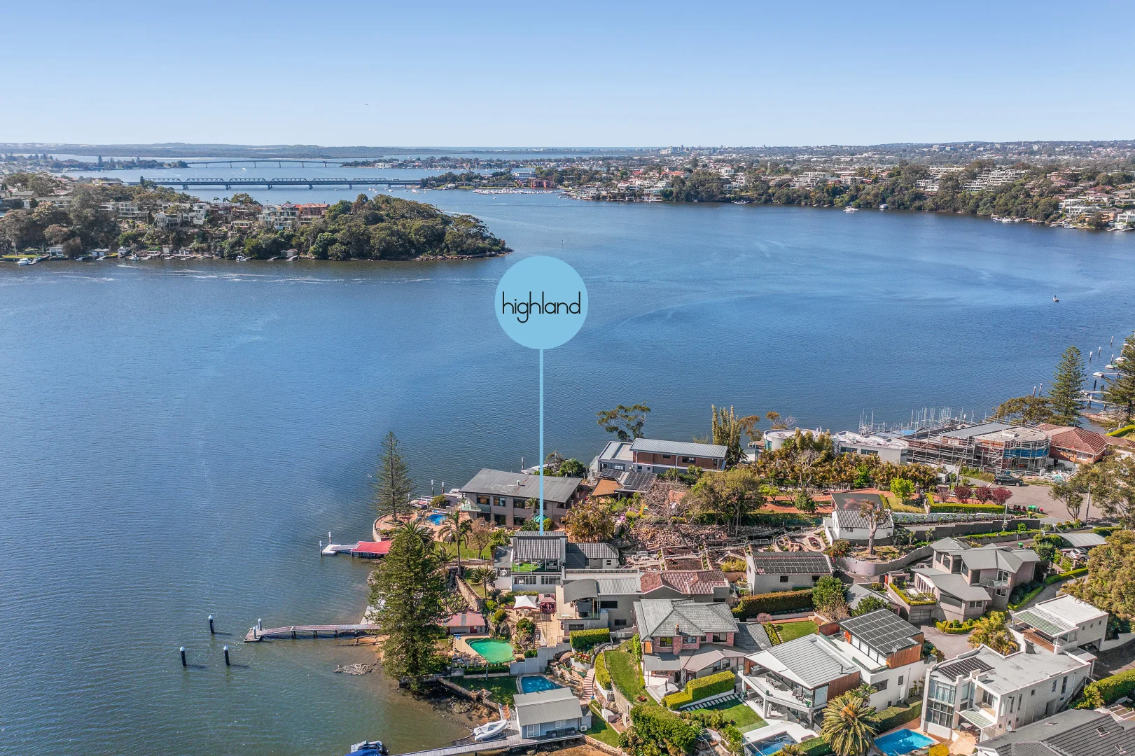 Additional image 11 of 9 Boorroo Street, Kangaroo Point NSW 2224