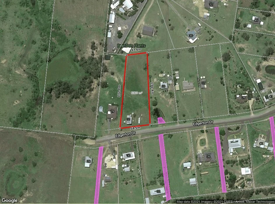 Additional image 2 of 31 Edgerton Drive, Plainland QLD 4341