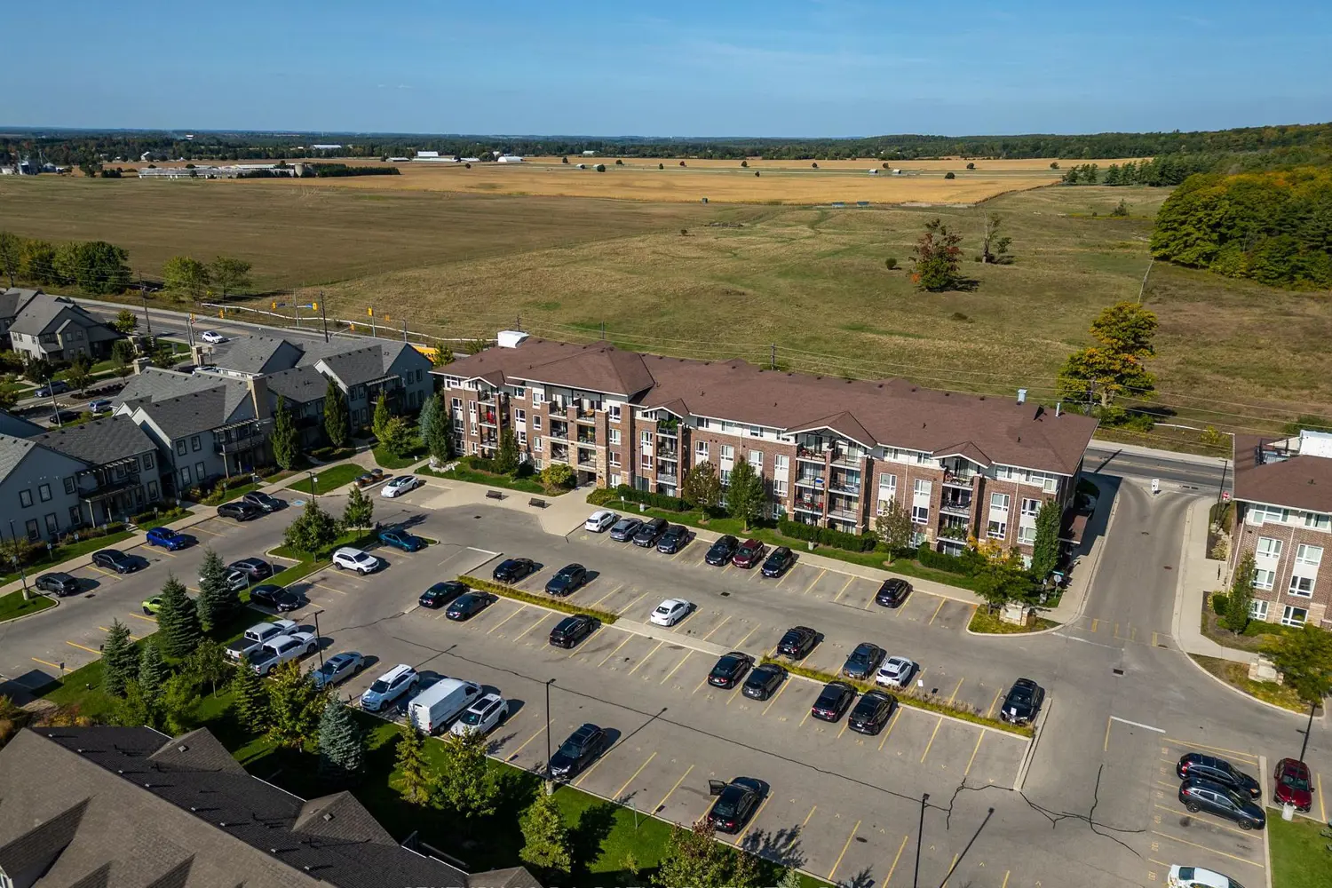 Additional image 13 of 67 Kingsbury Square 403