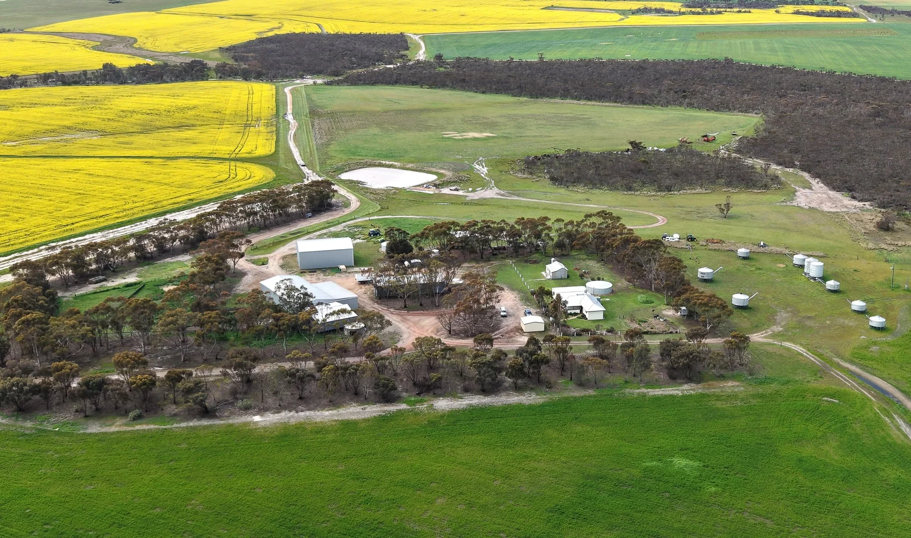 31541 South Coast Highway, Jerramungup WA 6337