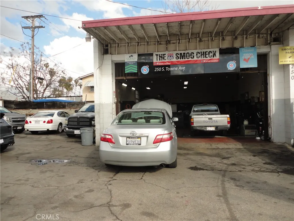 Additional image 13 of 250 S Towne Ave, Pomona, CA 91766