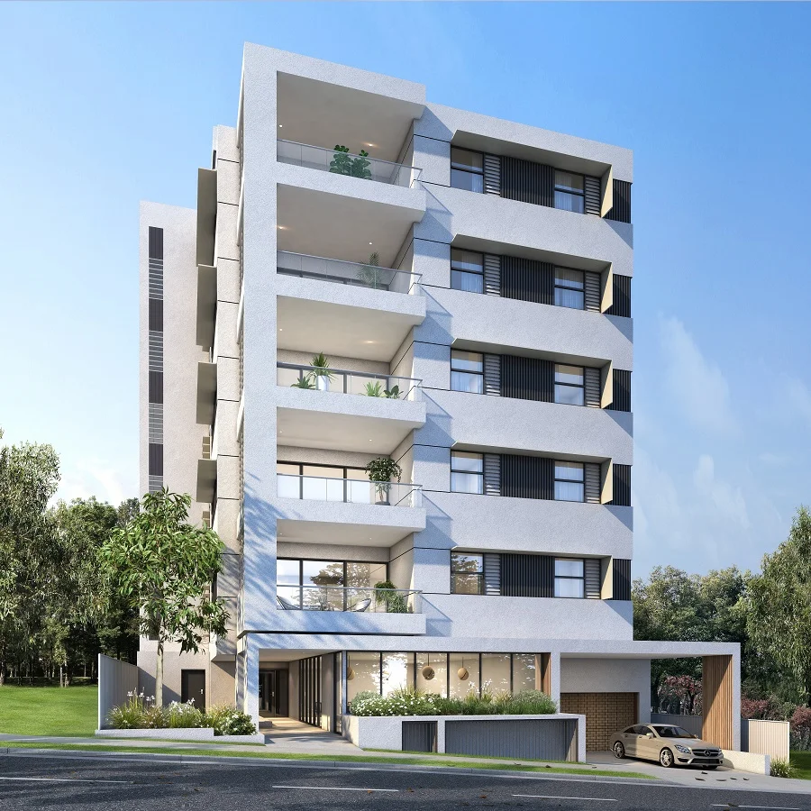 Additional image 2 of 1-11/4 Smith Street, Charlestown NSW 2290