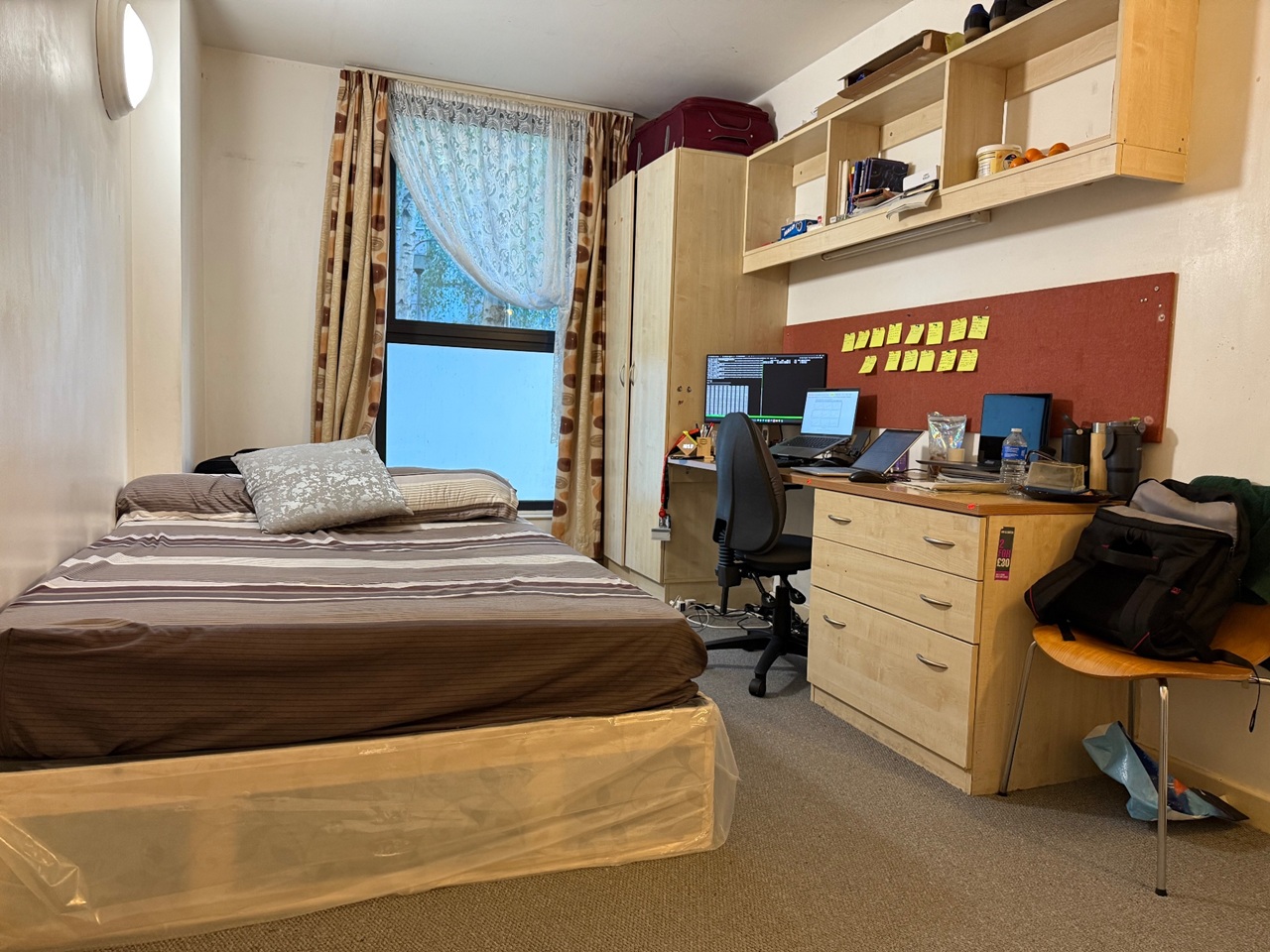 Room in a Shared Flat, Hanover Park, SE15, N1 7GU