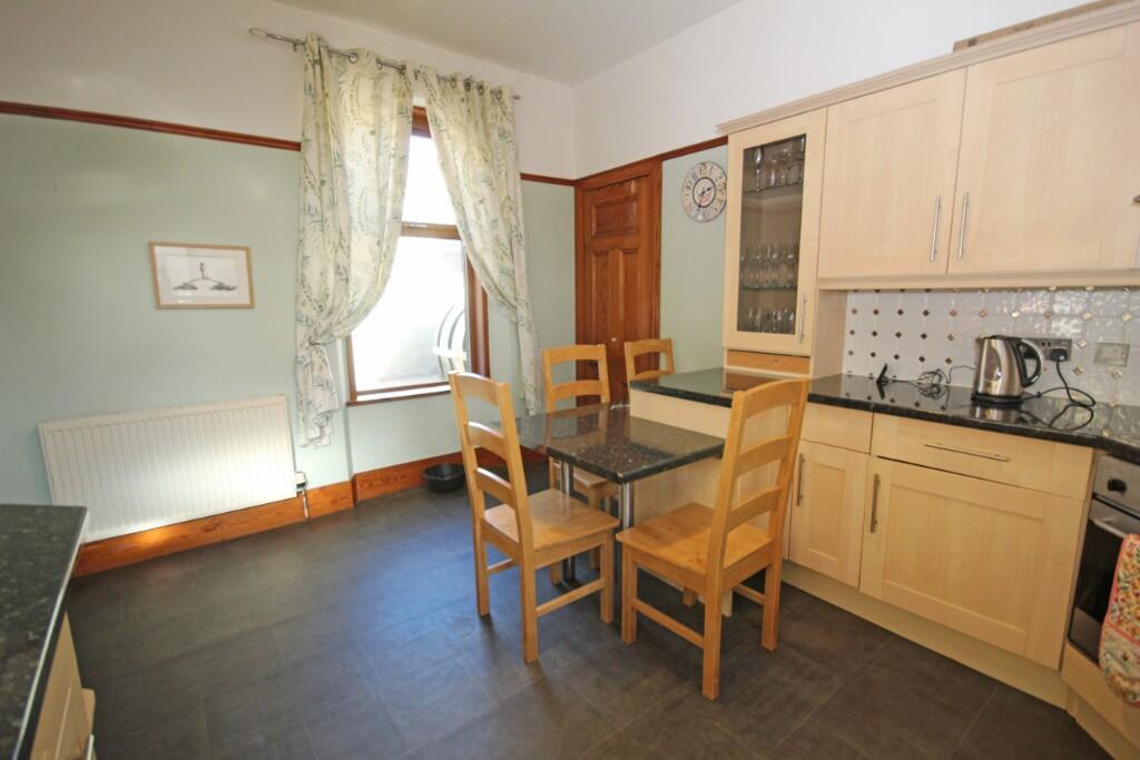 Additional image 11 of Braehead, 5 Marchmont Crescent, Buckie, AB56 4BX