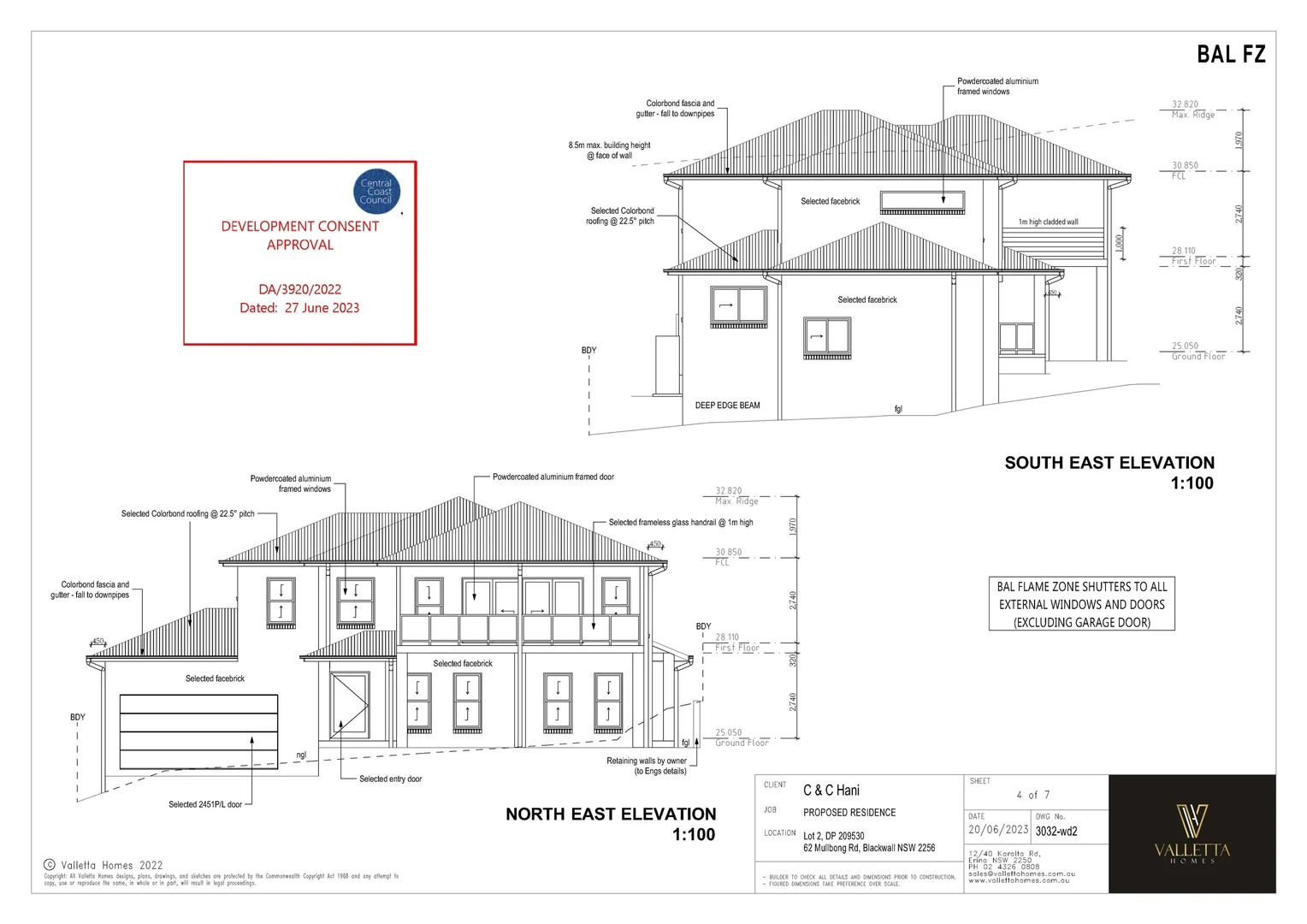 Additional image 12 of 62 Mullbong Road, Blackwall NSW 2256