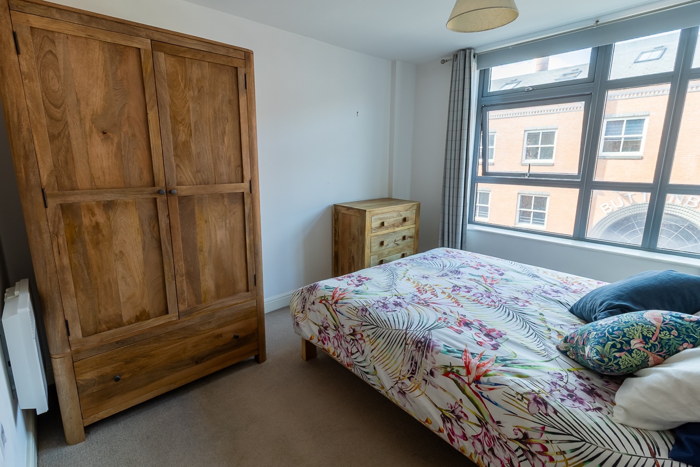 Additional image 12 of 2 Bed Flat, Lion Court, B18, N1 7GU