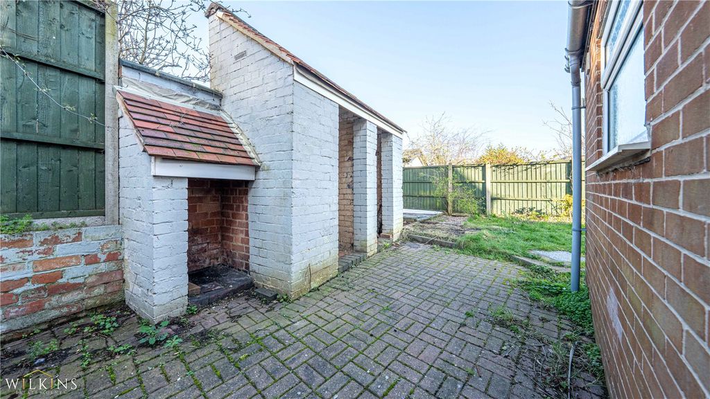 Additional image 16 of 2 bed semi-detached house for saleMain Street, Stapenhill, Burton-On-Trent, Staffordshire DE15