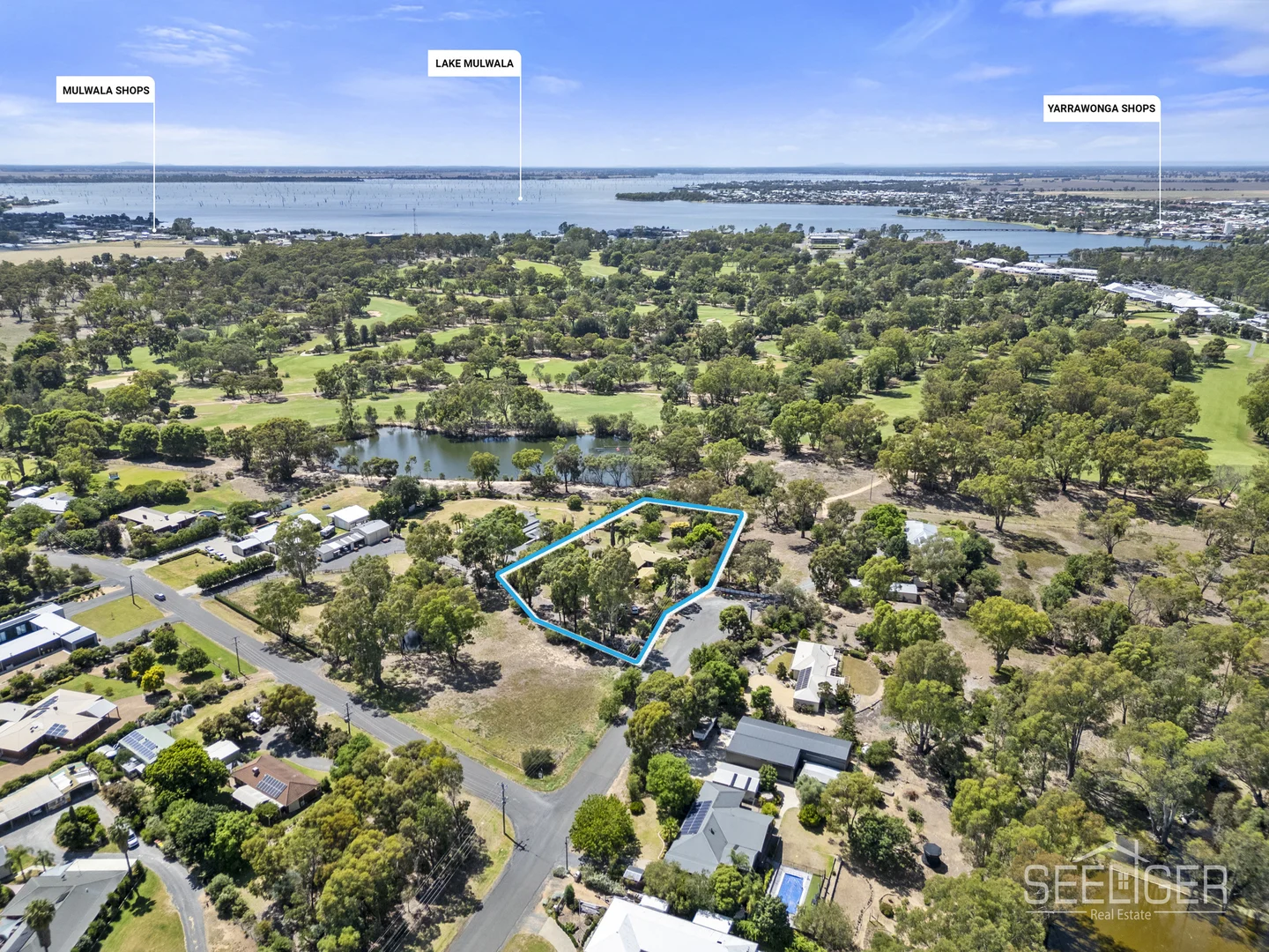 Additional image 3 of 41 Wanani Road, Mulwala NSW 2647