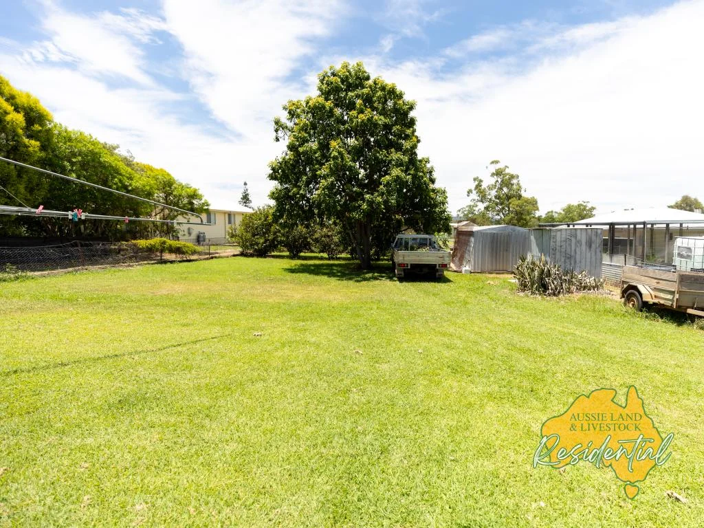 Additional image 26 of 61 LEICHHARDT STREET, Mundubbera QLD 4626