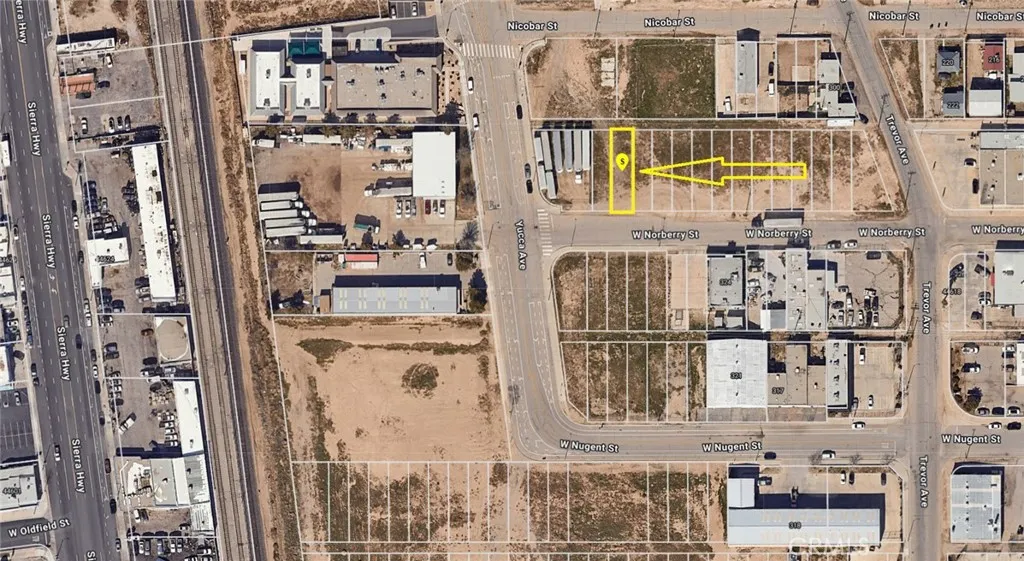 Additional image 18 of Norberry Street, Lancaster, CA 93535