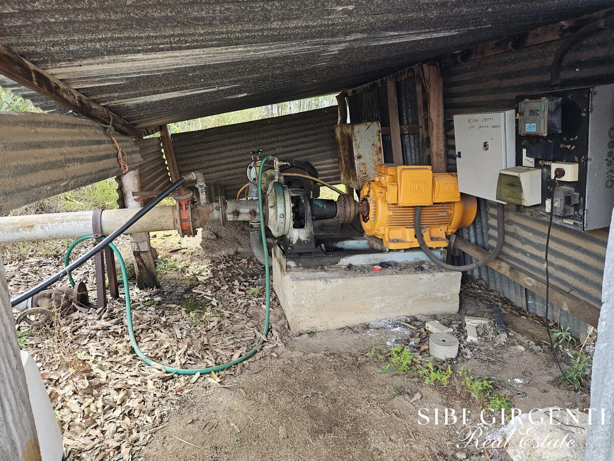 Additional image 22 of 44 Carman Road, Paddys Green QLD 4880